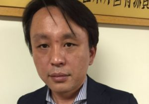 【画像】フェミと戦う有名冷笑系ツイッタラー「青識亜論」さん、ガチのイケメンだった！ 	 [298194473]->画像>78枚 